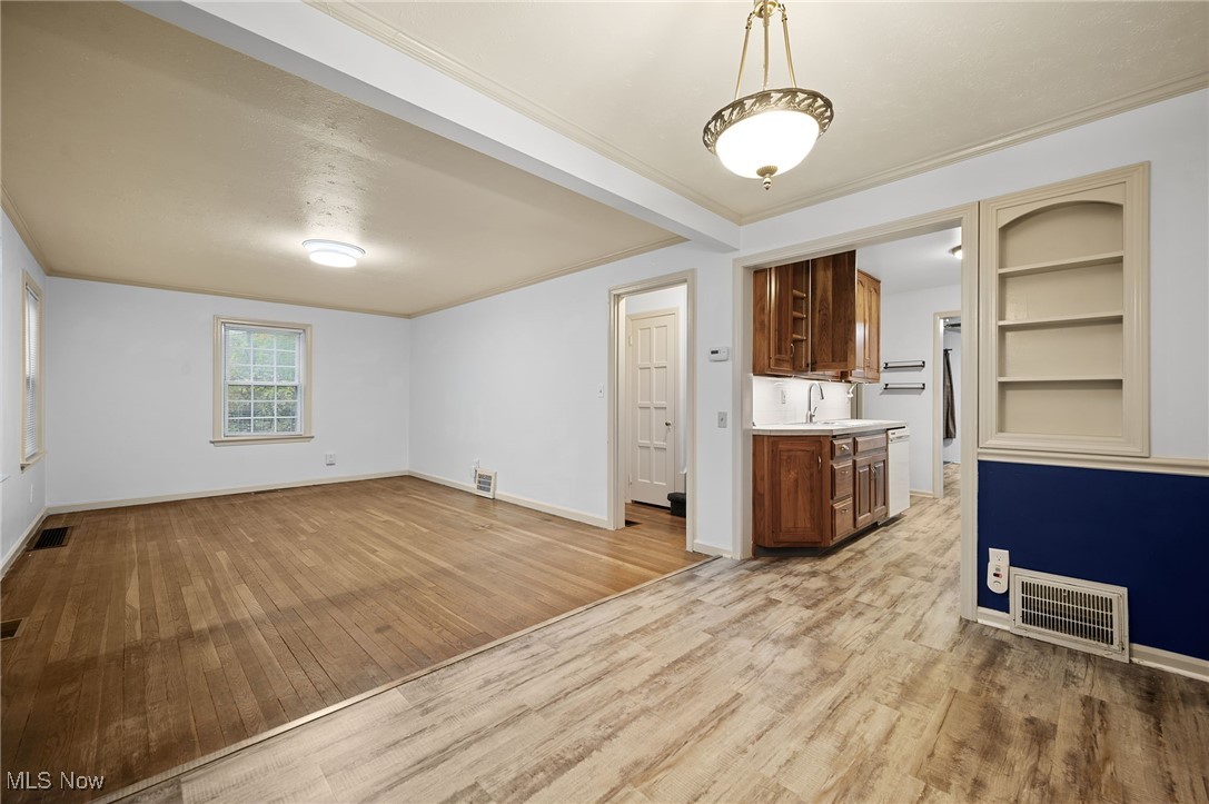 Tract 2 - Residential