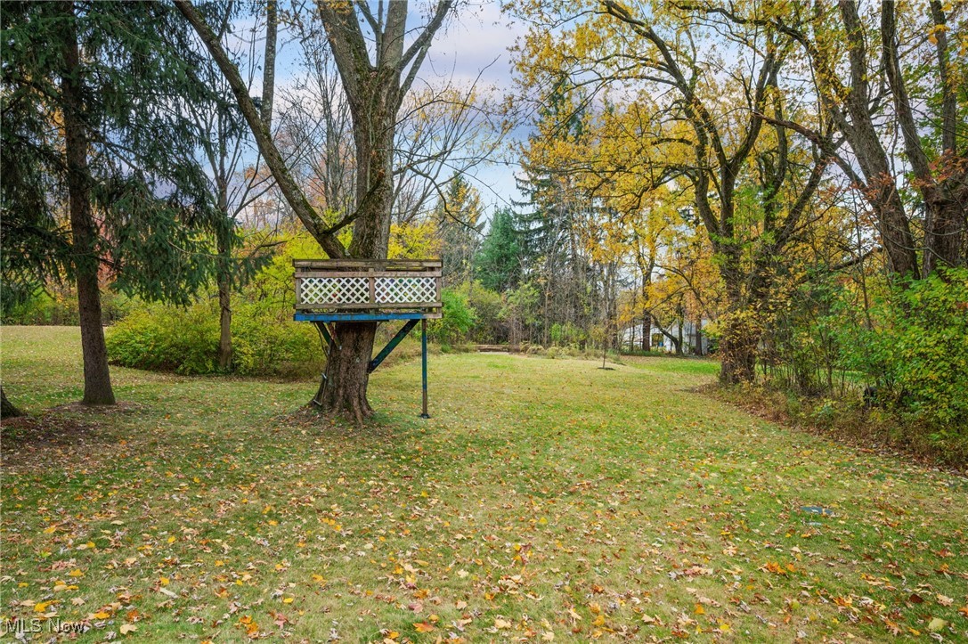 Tract 2 - Residential