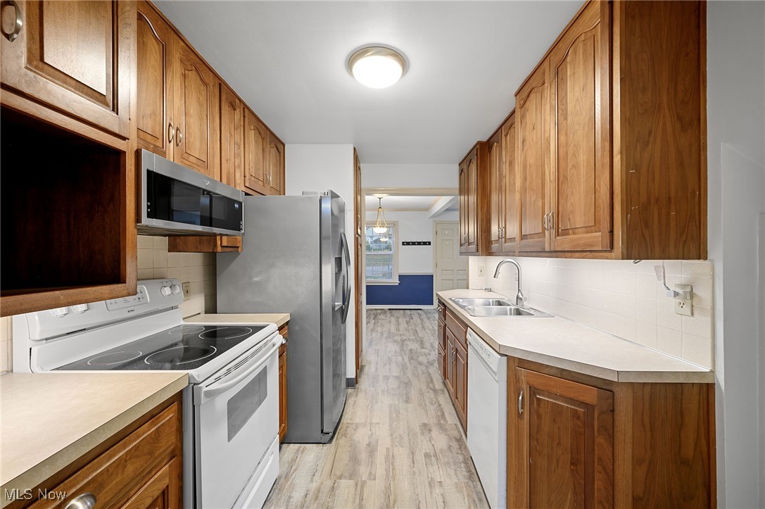 Tract 2 - Residential