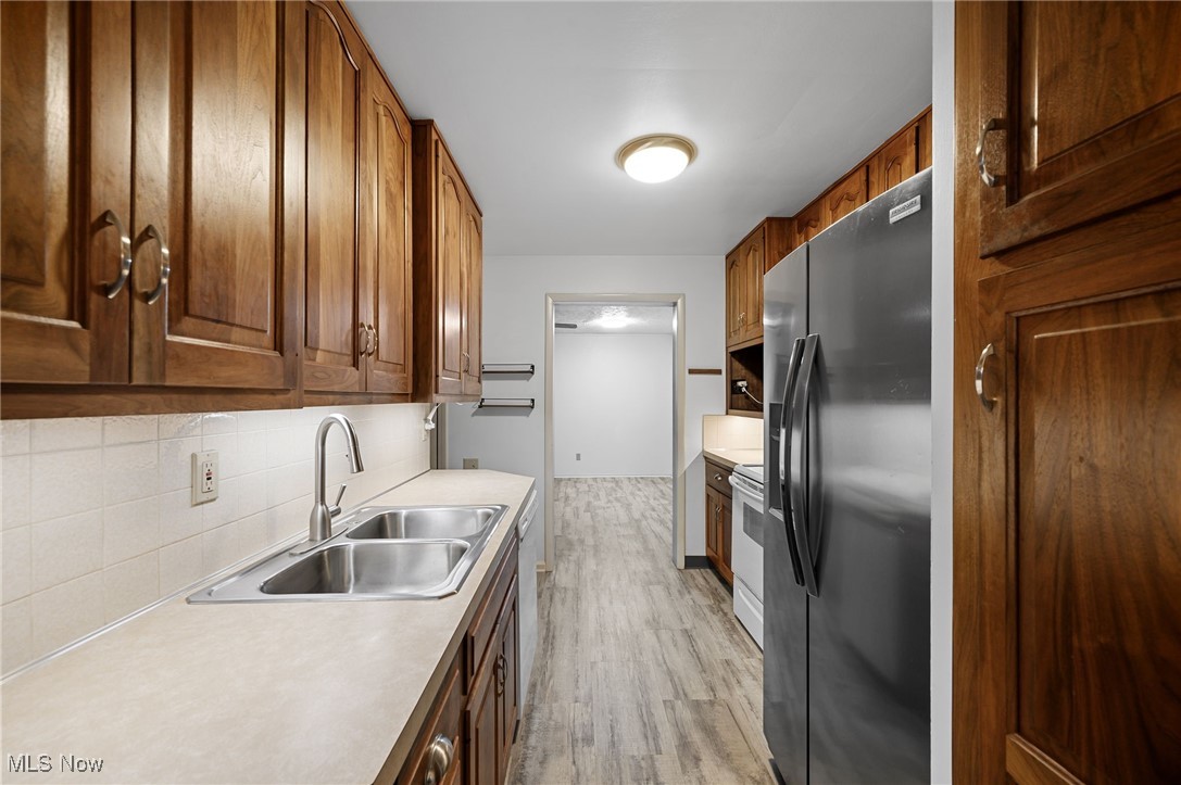 Tract 2 - Residential