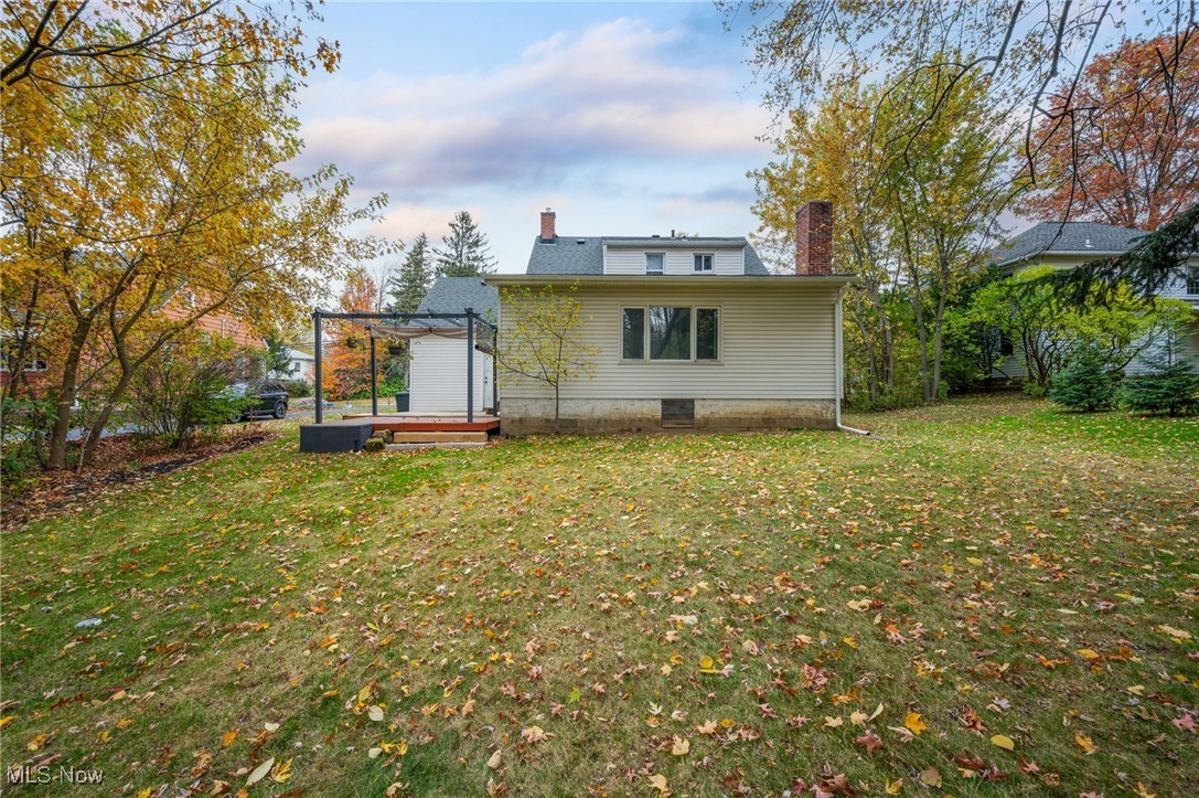 Tract 2 - Residential