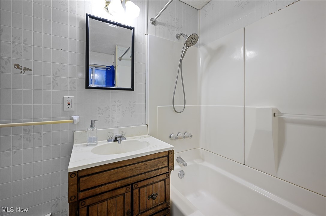 Tract 2 - Residential