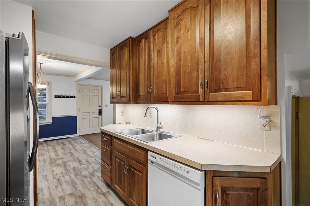 Tract 2 - Residential