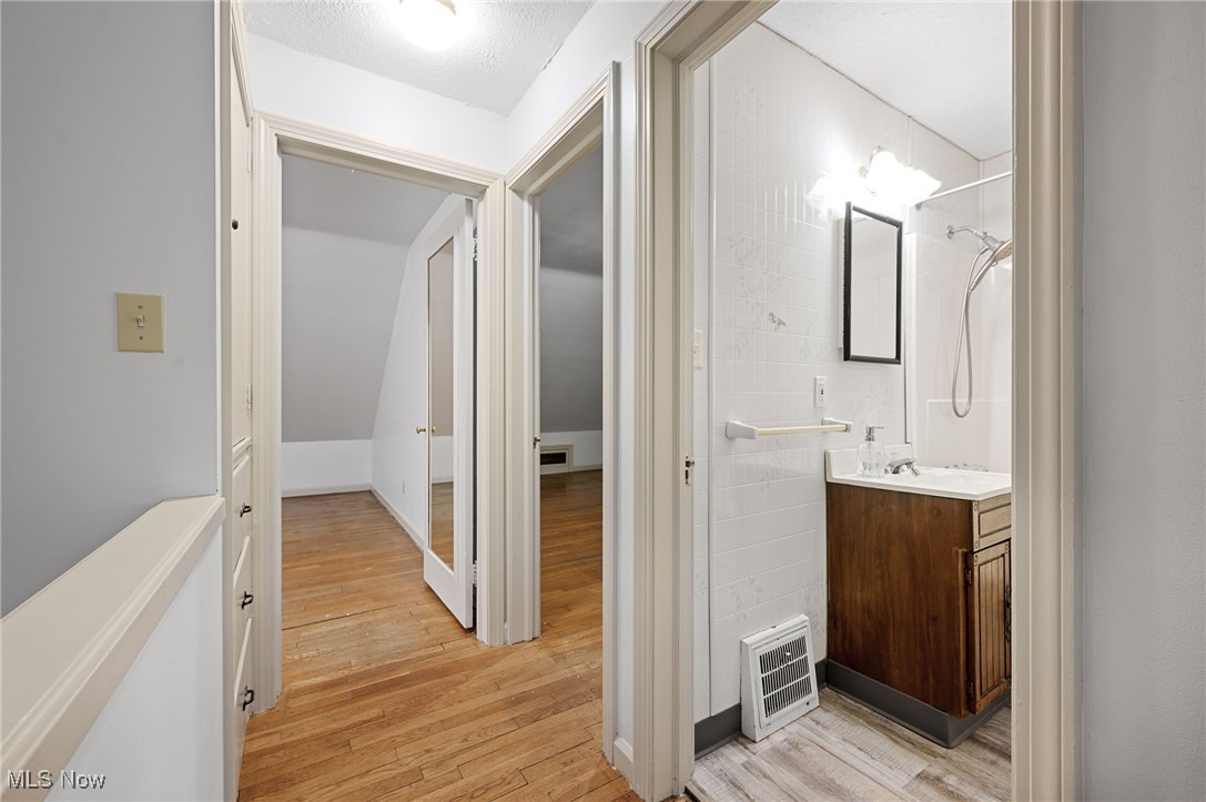 Tract 2 - Residential