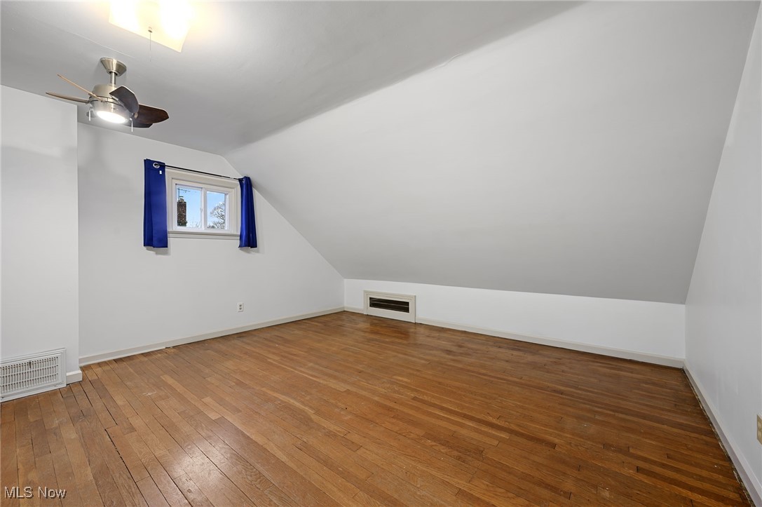 Tract 2 - Residential