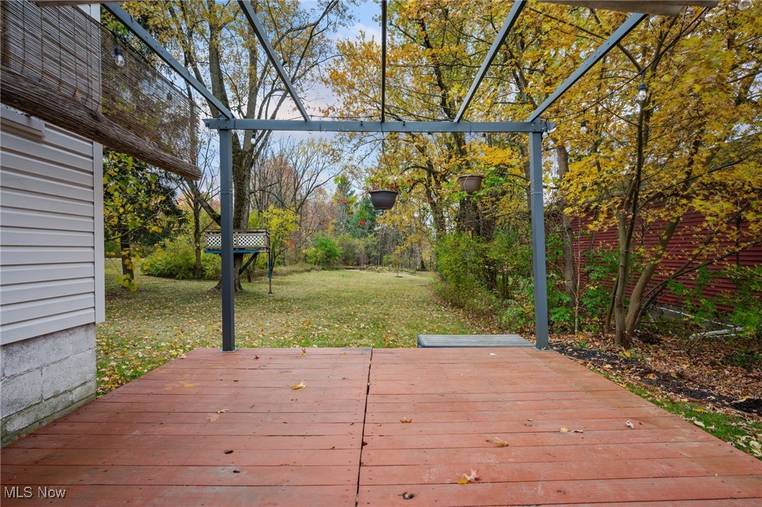 Tract 2 - Residential