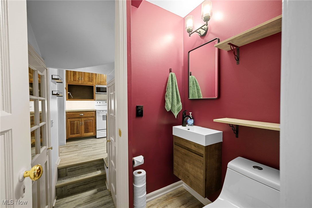 Tract 2 - Residential