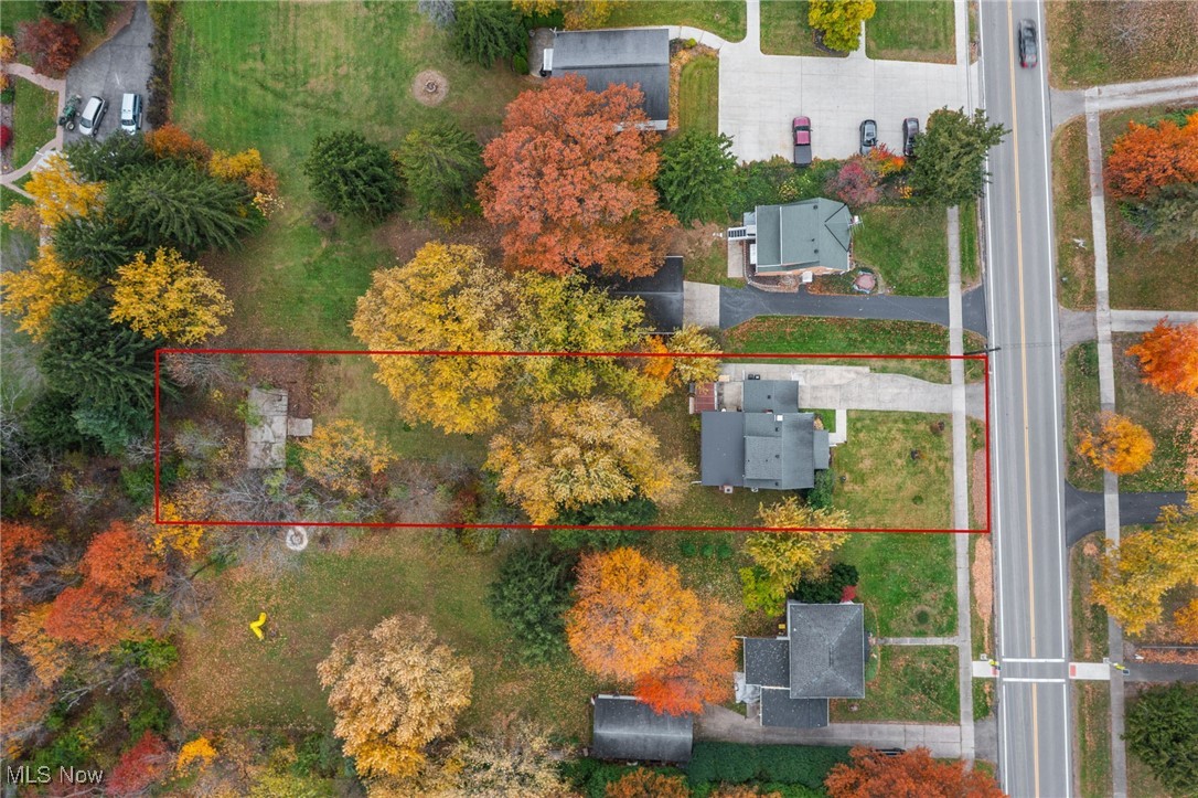 Tract 2 - Residential