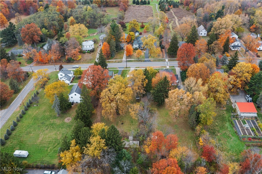 Tract 2 - Residential