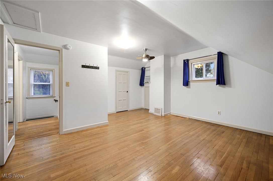 Tract 2 - Residential