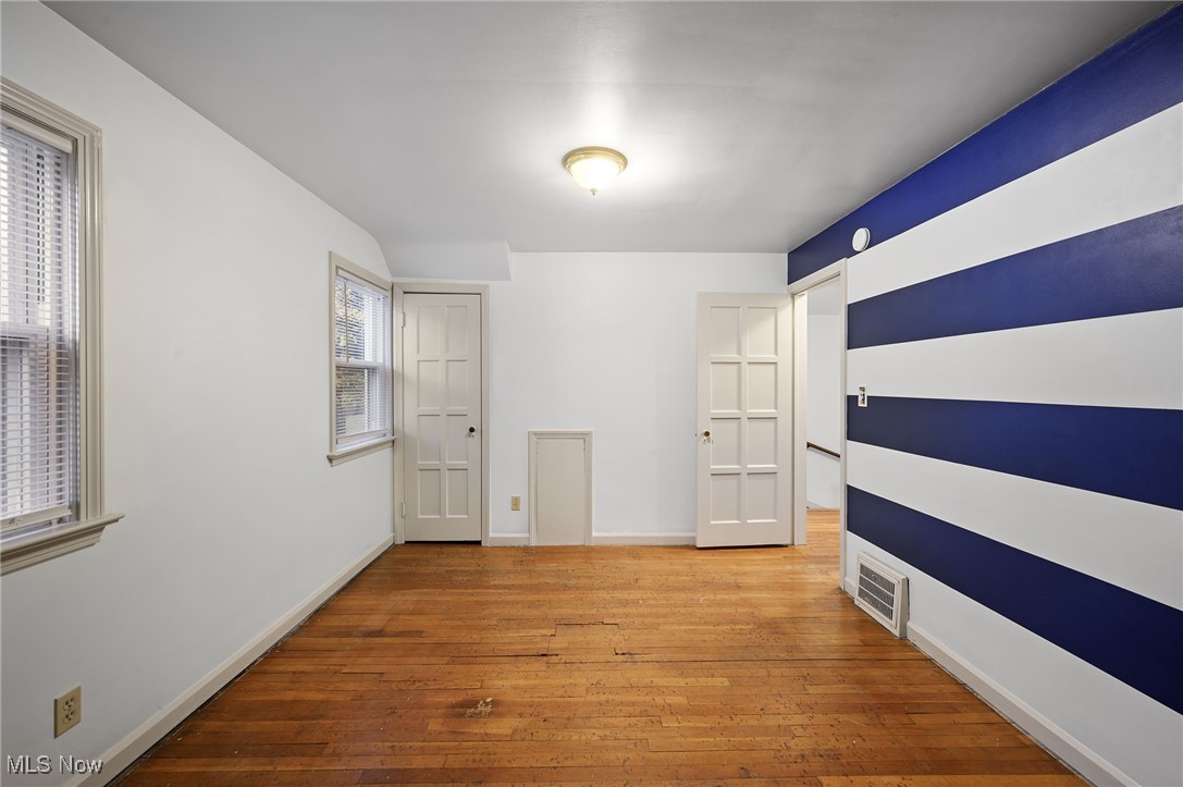 Tract 2 - Residential