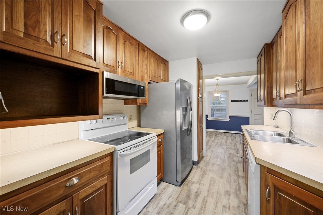 Tract 2 - Residential