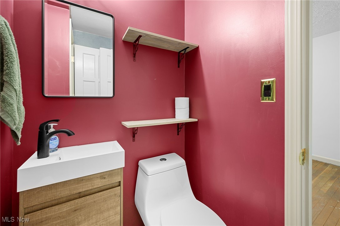 Tract 2 - Residential