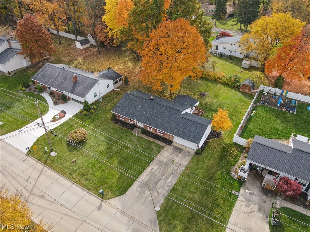 Fairlawn Heights Estates - Residential