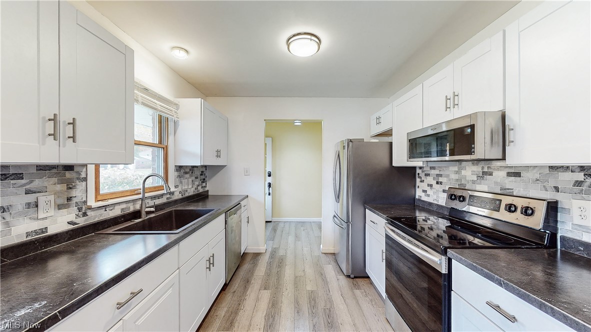 Fairlawn Heights Estates - Residential