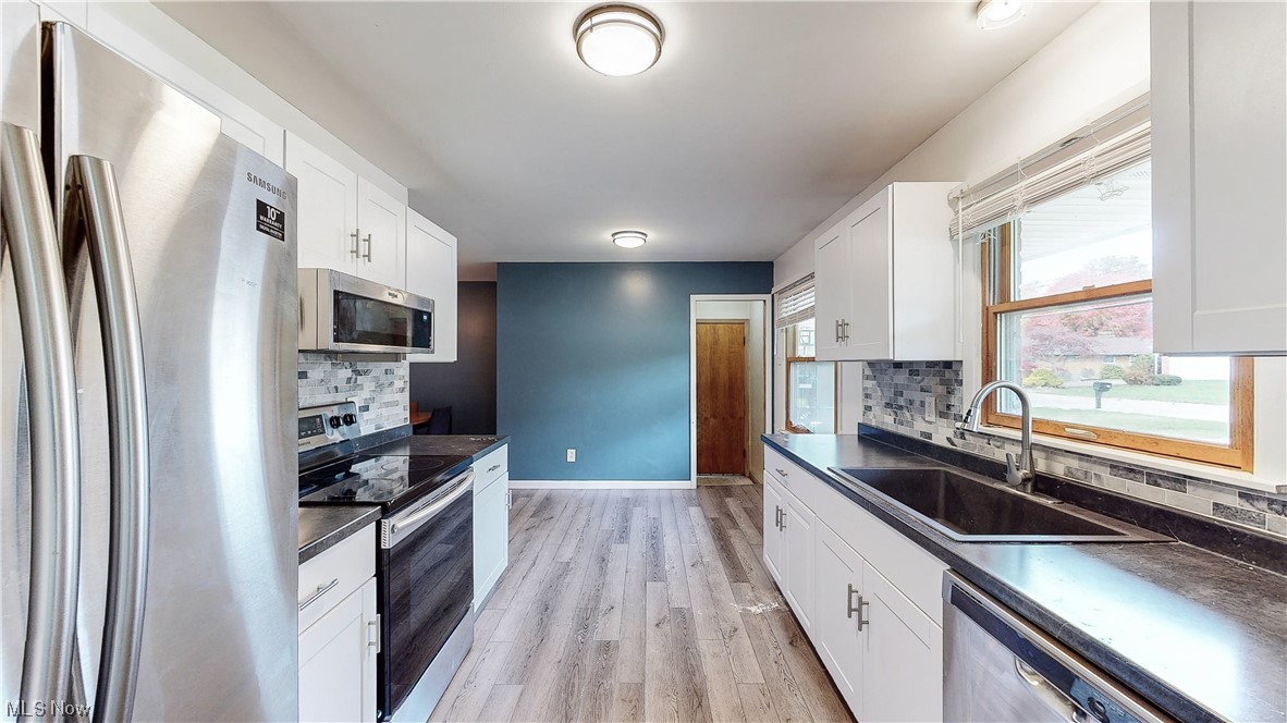 Fairlawn Heights Estates - Residential