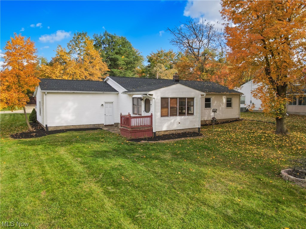 Fairlawn Heights Estates - Residential