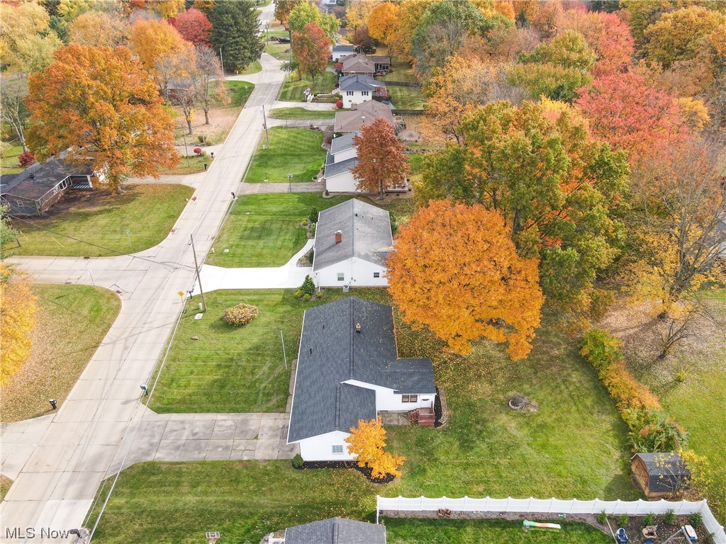 Fairlawn Heights Estates - Residential