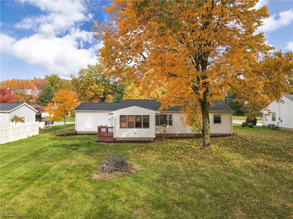 Fairlawn Heights Estates - Residential