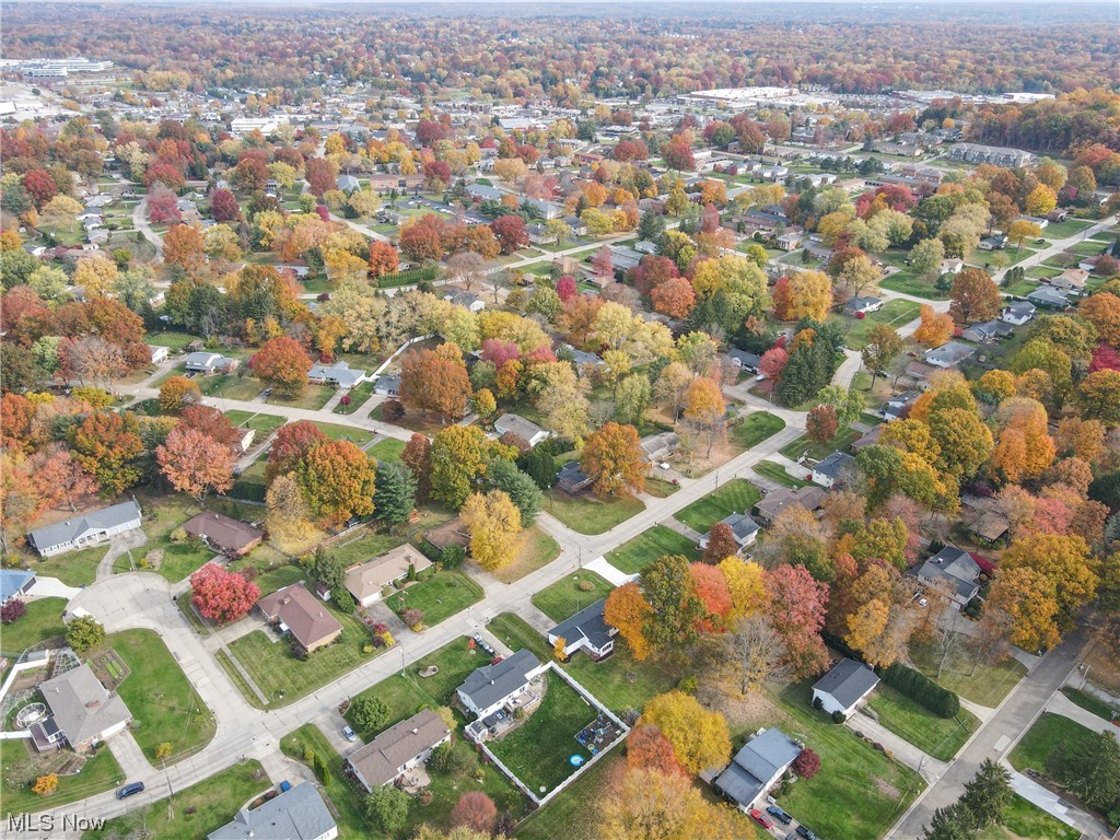 Fairlawn Heights Estates - Residential