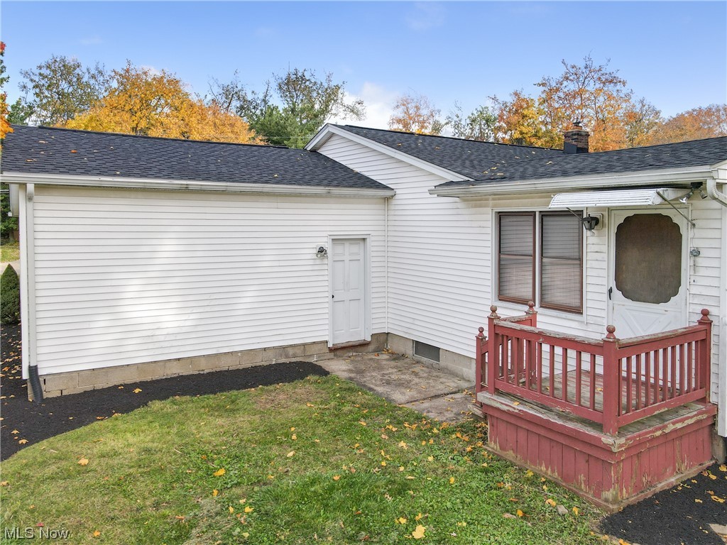 Fairlawn Heights Estates - Residential