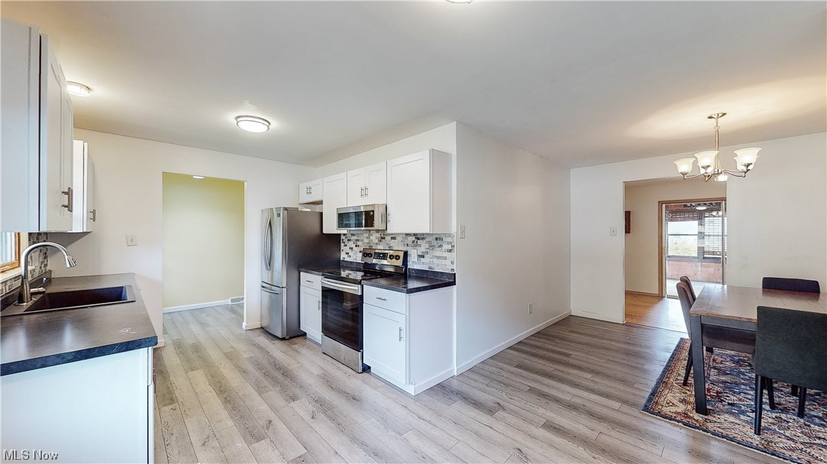 Fairlawn Heights Estates - Residential