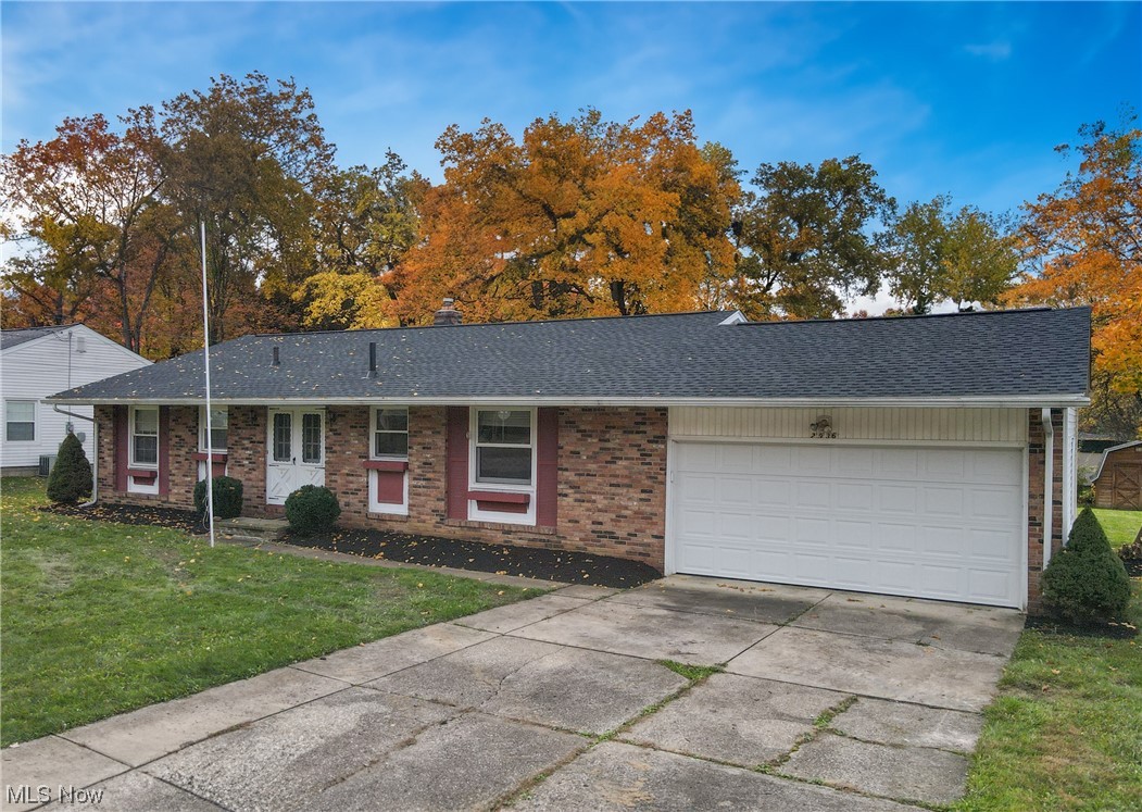 Fairlawn Heights Estates - Residential