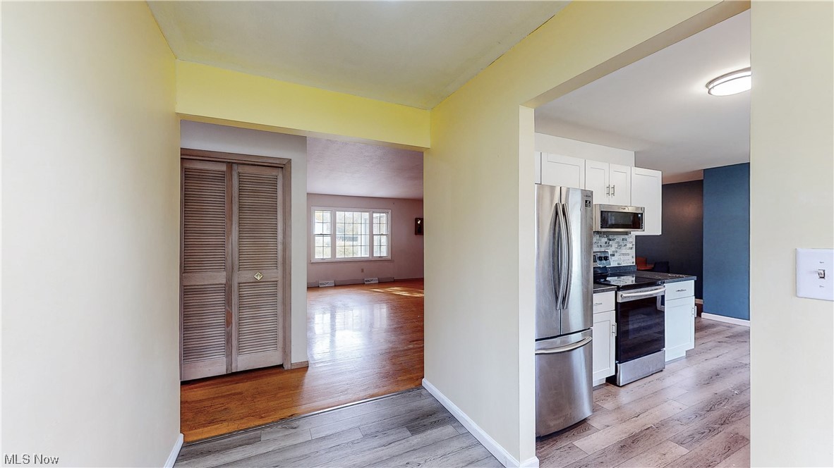 Fairlawn Heights Estates - Residential