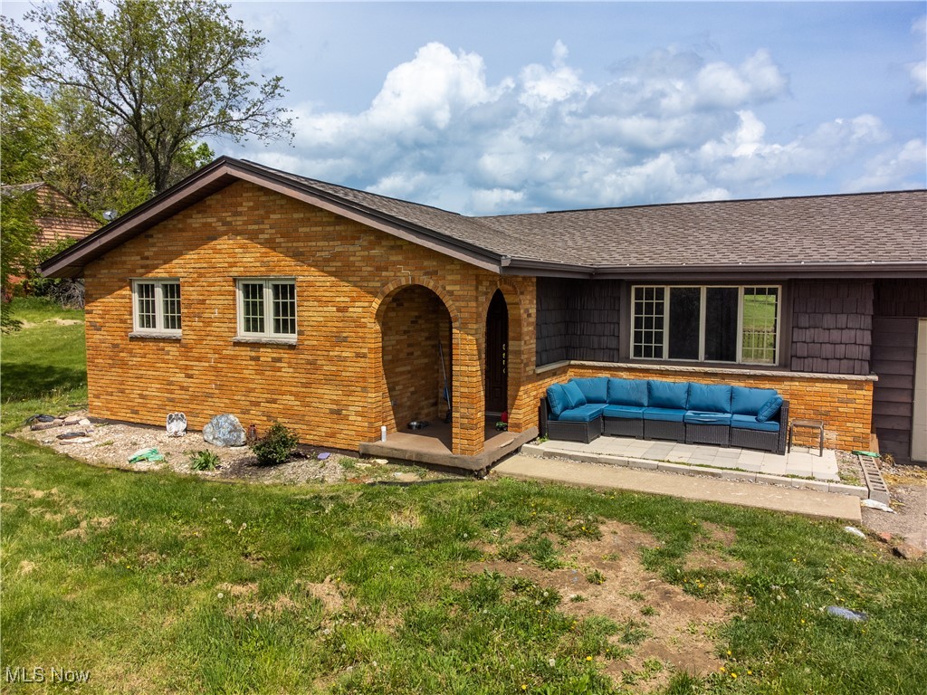 796 County Road 20, Dillonvale, Ohio image 3