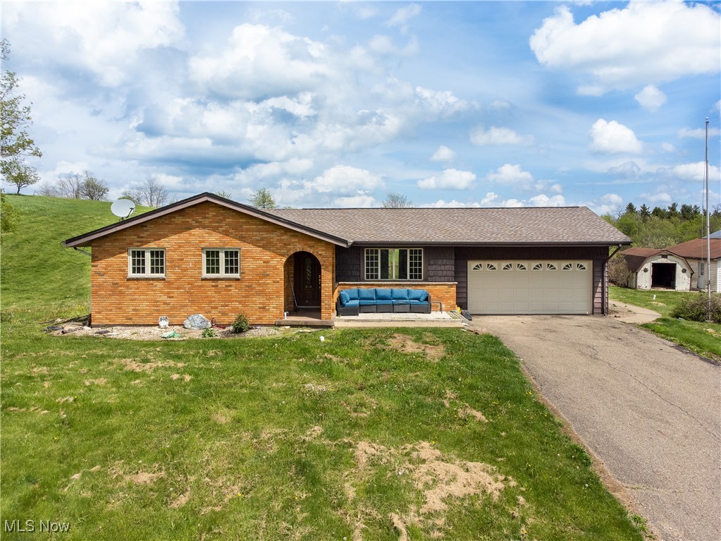 796 County Road 20, Dillonvale, Ohio image 1