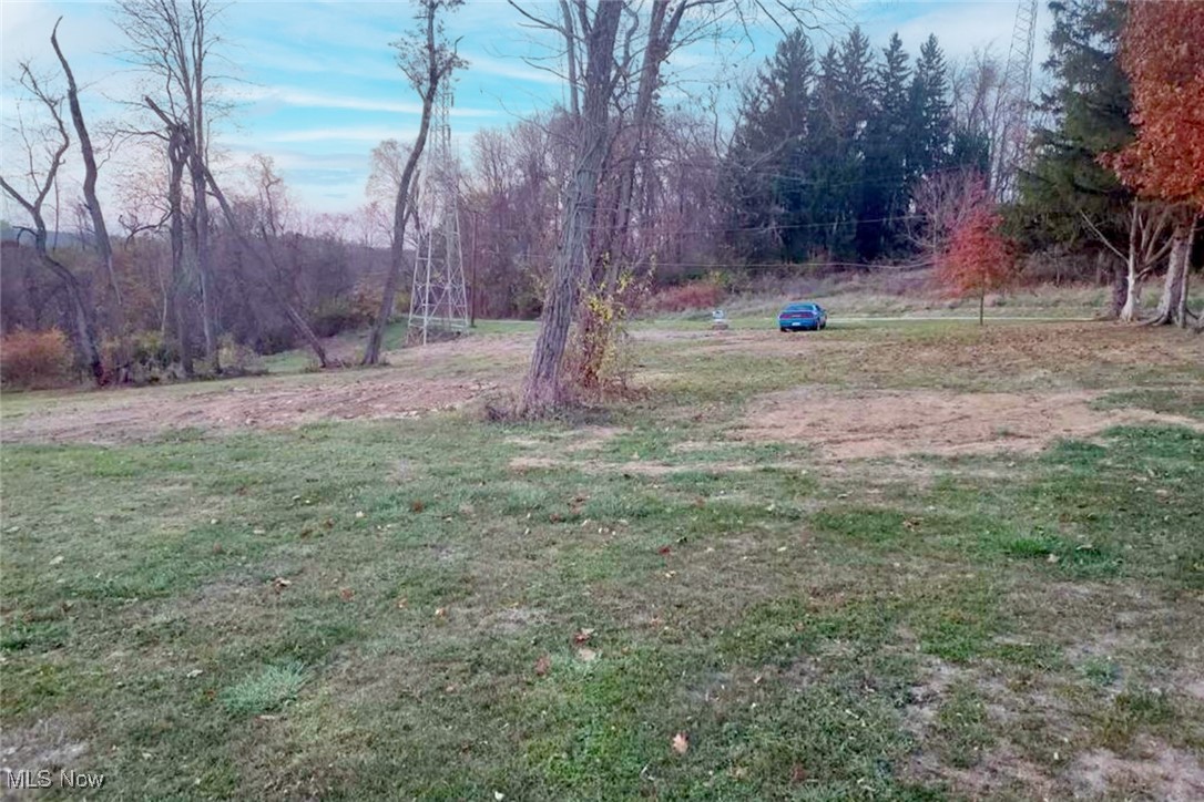 Dorian Heights - Land