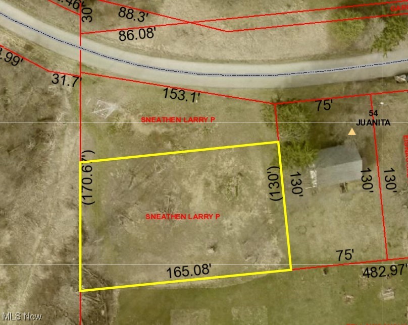 Dorian Heights - Land