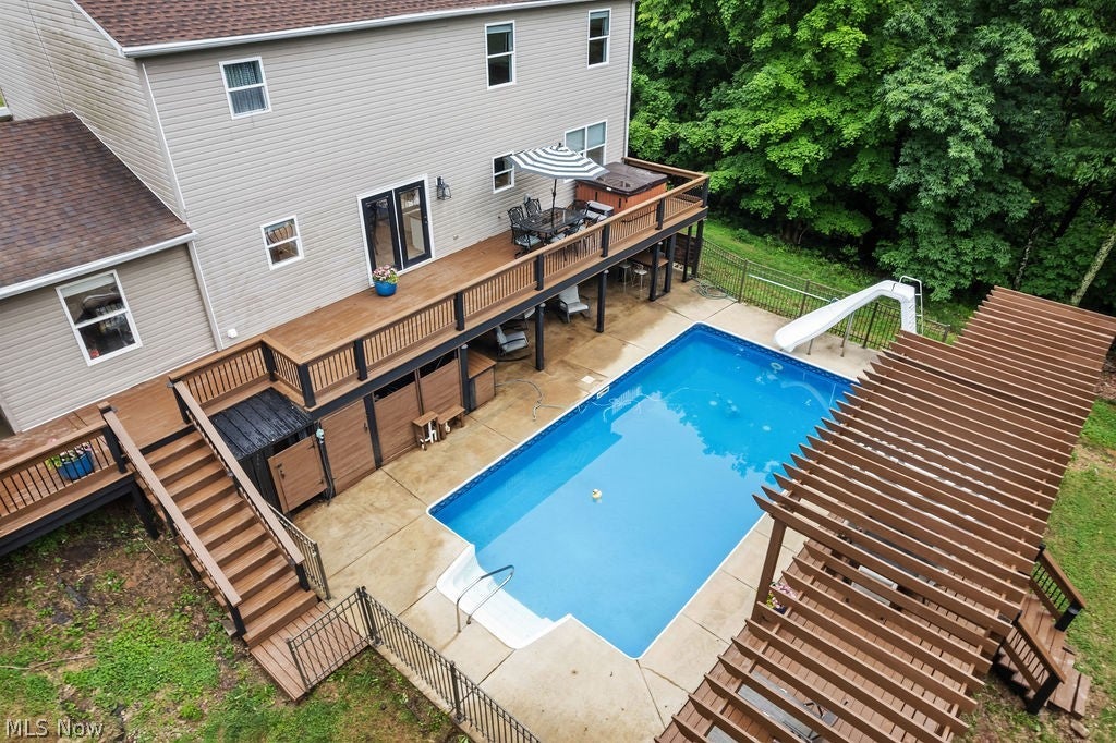 3720 Chesterville Road