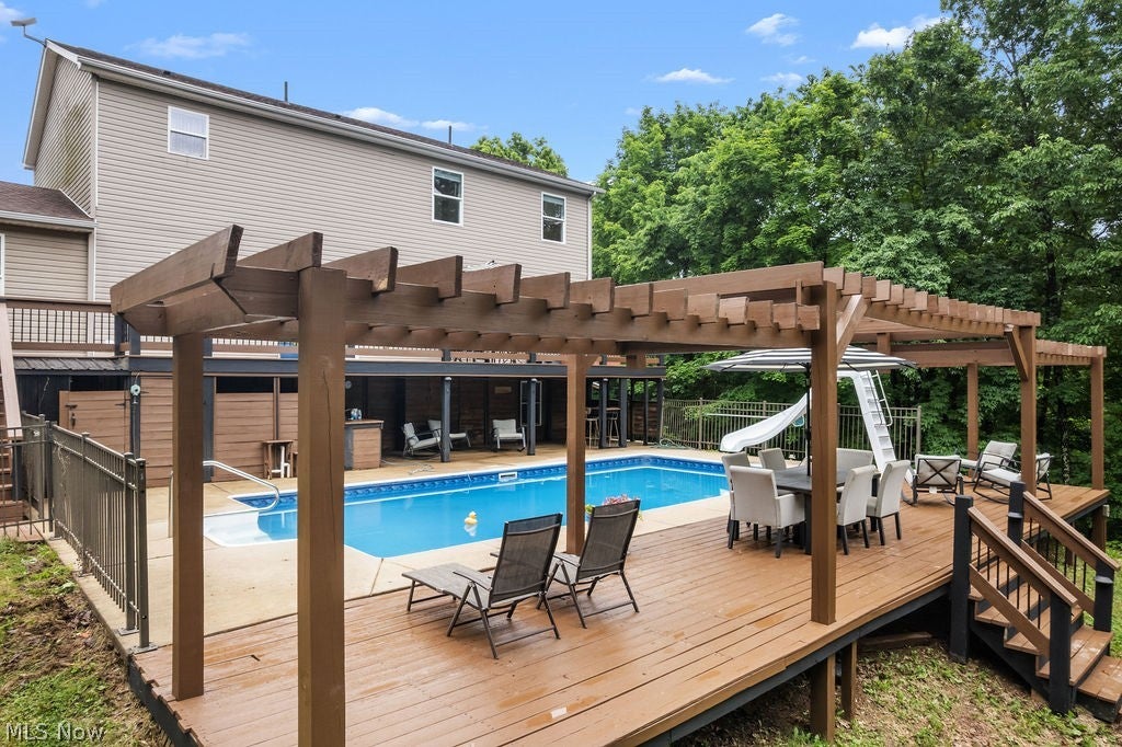 3720 Chesterville Road