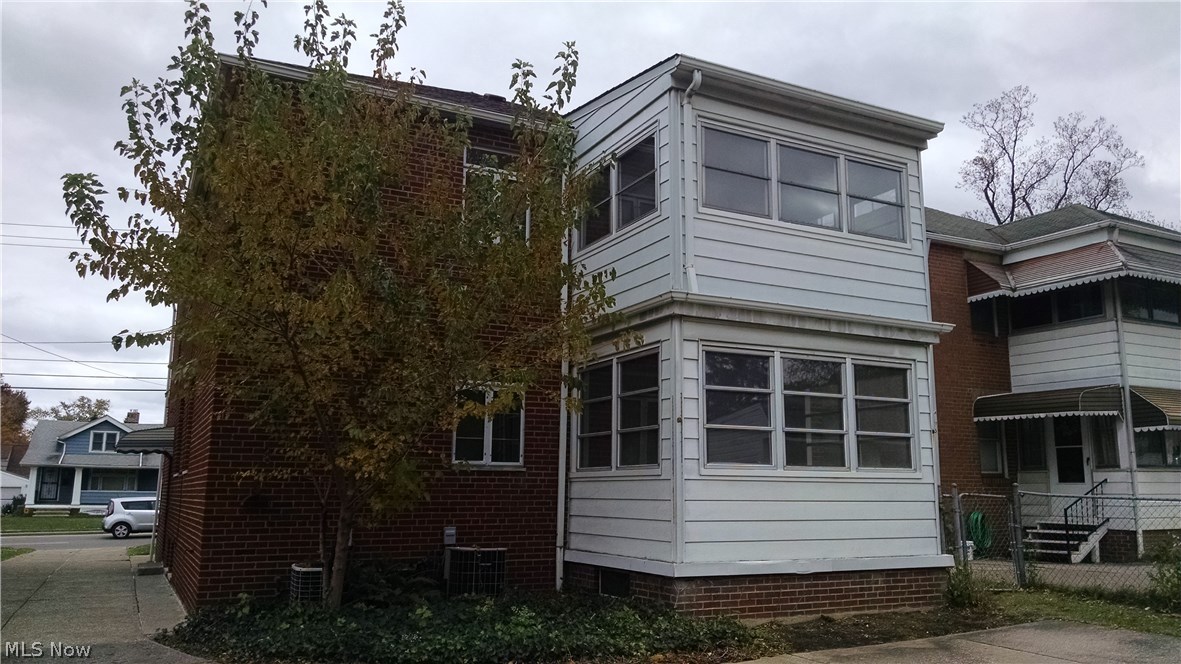 Zenith - Residential Income