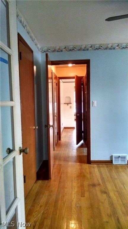 Zenith - Residential Income