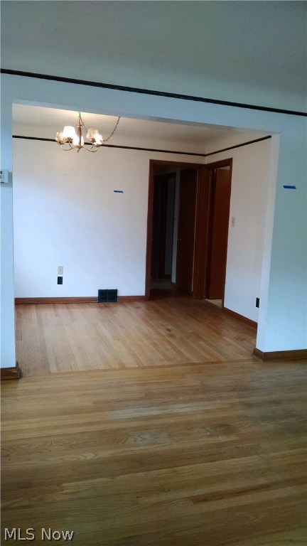 Zenith - Residential Income