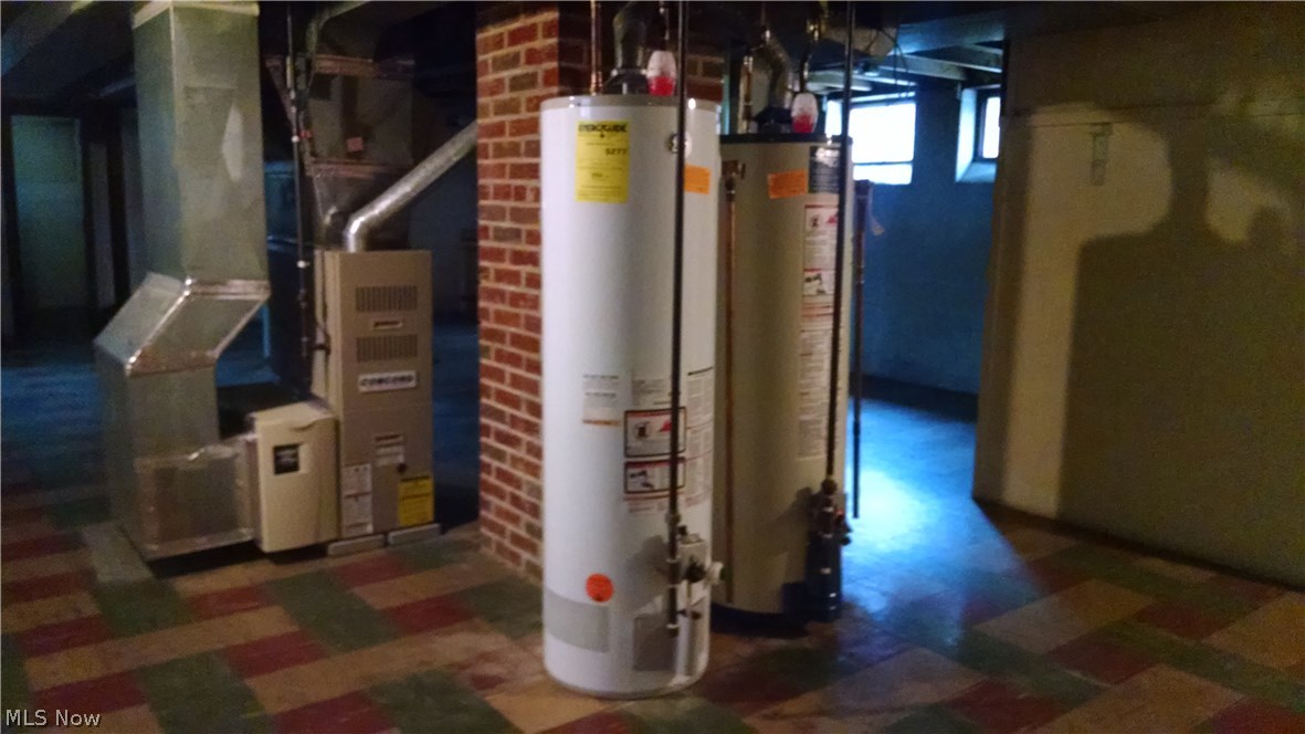 Zenith - Residential Income