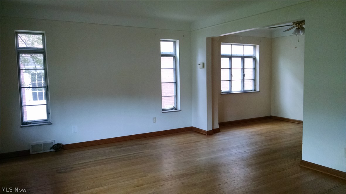 Zenith - Residential Income