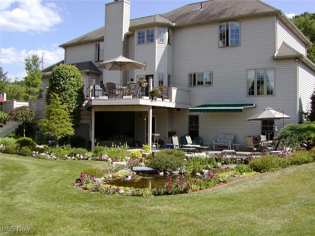 1343 Vermillion Drive, New Franklin, Ohio image 45