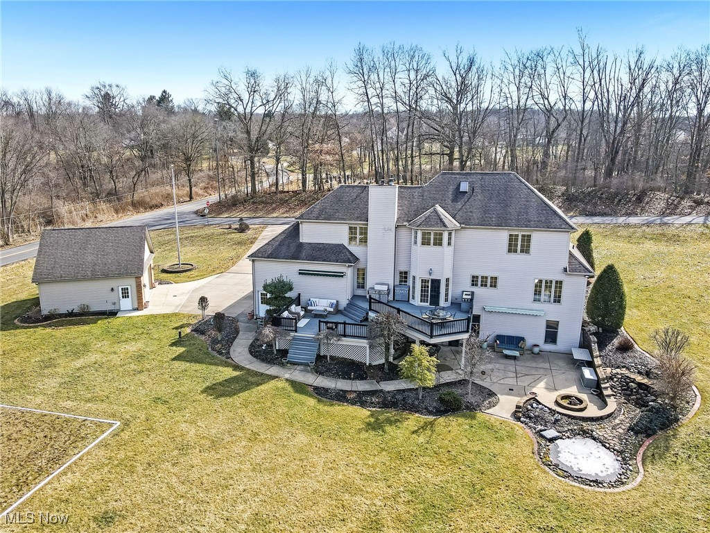 1343 Vermillion Drive, New Franklin, Ohio image 41