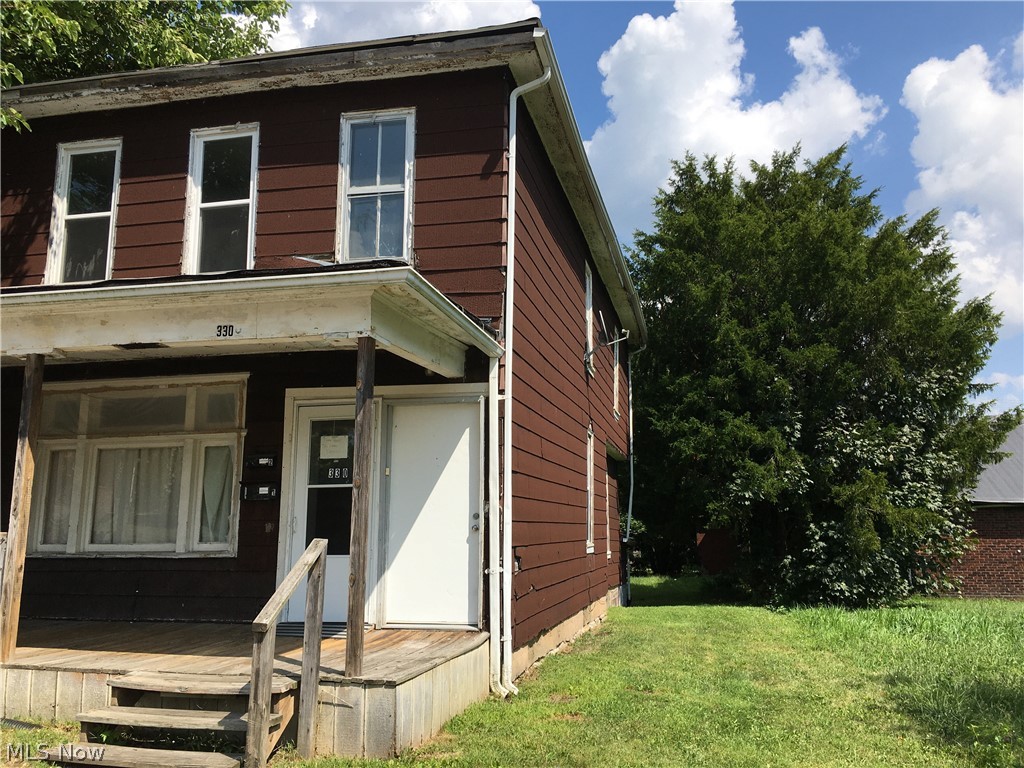 - Residential Lease