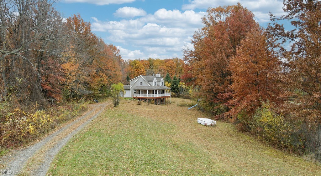 Suffield - Residential