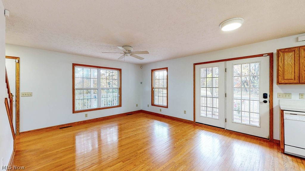 Suffield - Residential