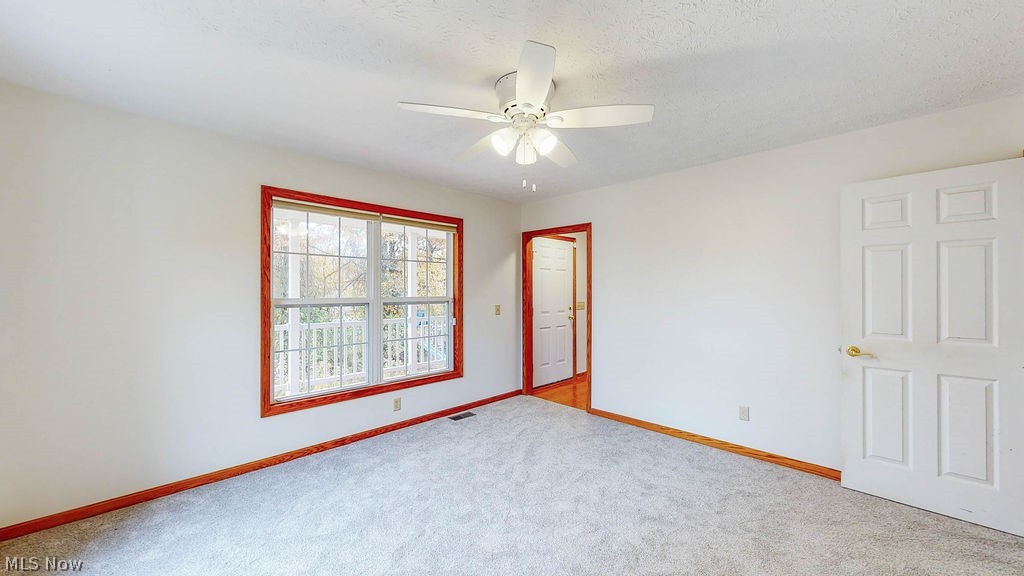 Suffield - Residential