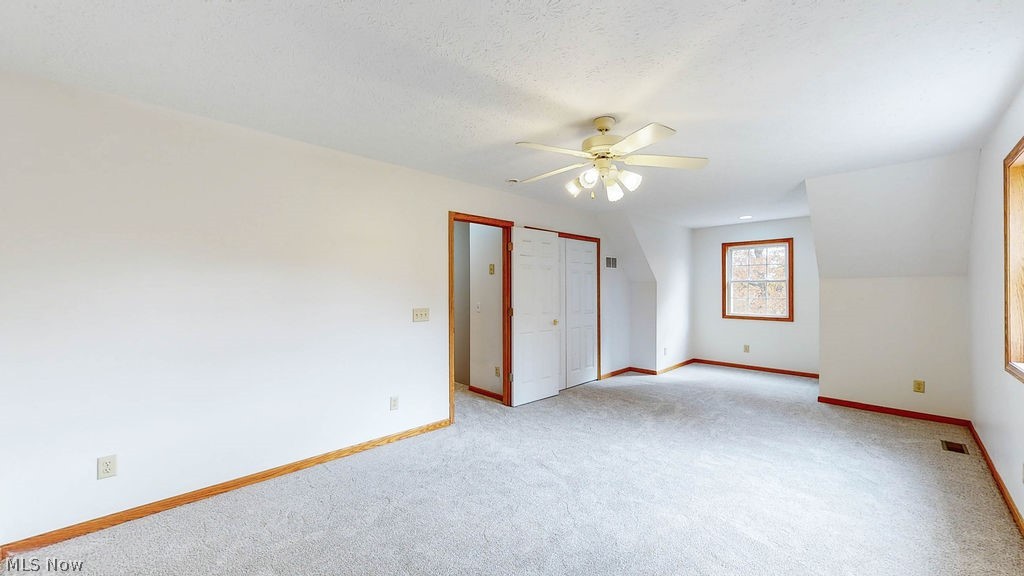 Suffield - Residential