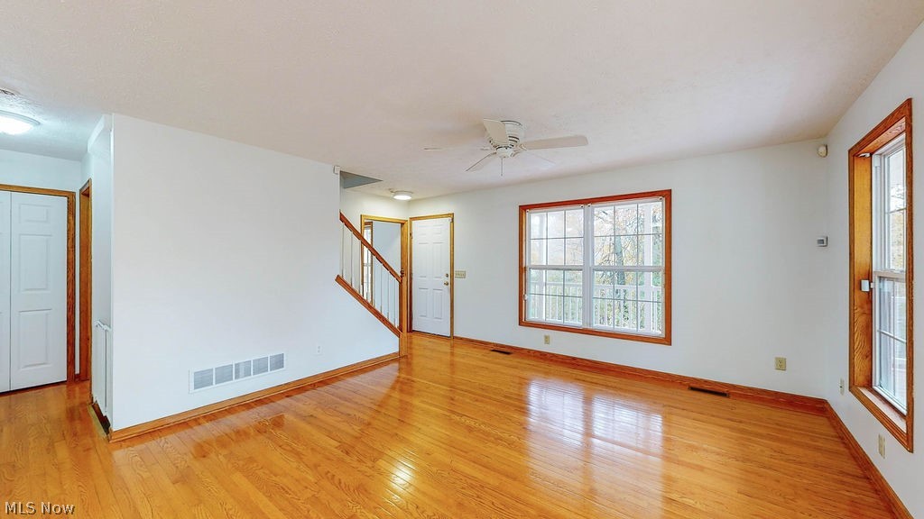 Suffield - Residential