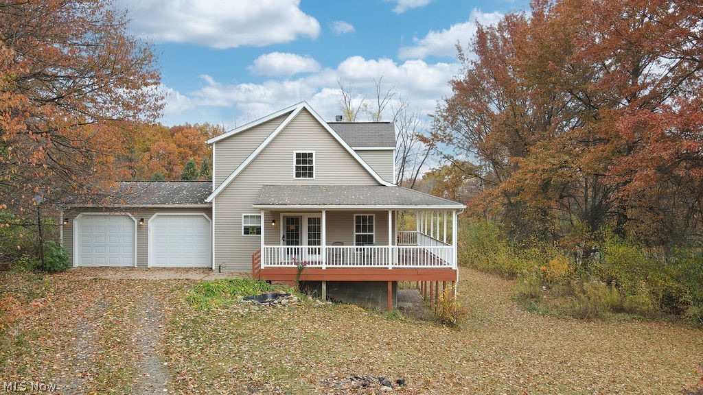 Suffield - Residential