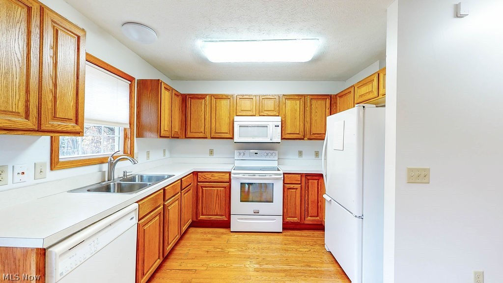 Suffield - Residential