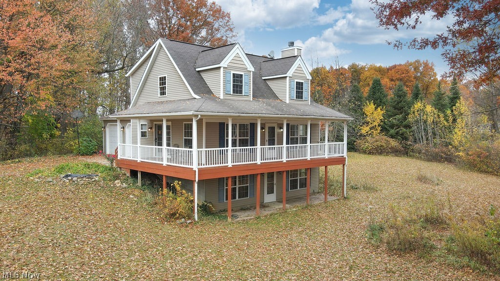 Suffield - Residential